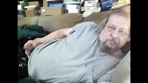 HoneyCumJuice4U online show from October 15, 4:09 am