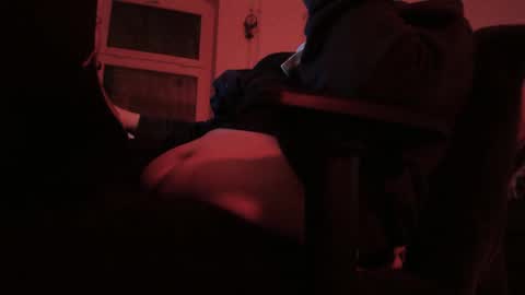 Fat Bernd online show from December 4, 6:48 pm