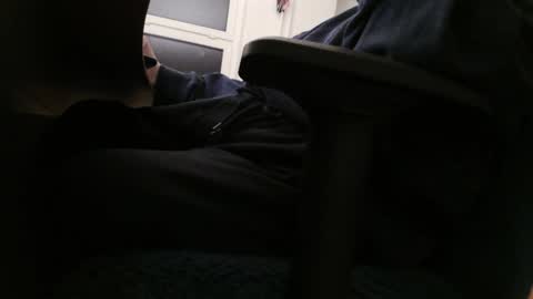 Fat Bernd online show from November 22, 5:56 pm