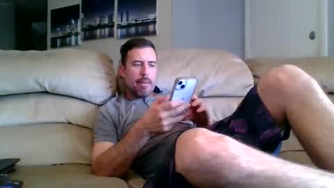 FATdickBOY online show from February 5, 8:16 pm