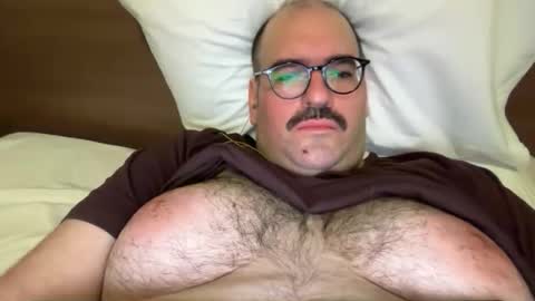 Mammouth online show from October 21, 11:07 pm