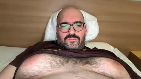 Mammouth online show from October 9, 10:58 pm