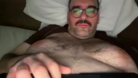 Mammouth online show from October 29, 8:06 am