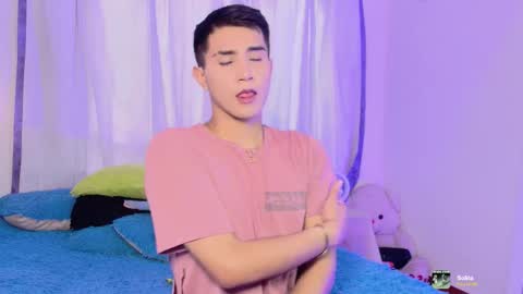 Johan online show from November 7, 9:29 pm