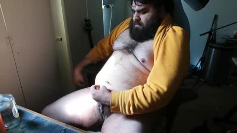 fatcockwiz online show from January 31, 7:40 pm