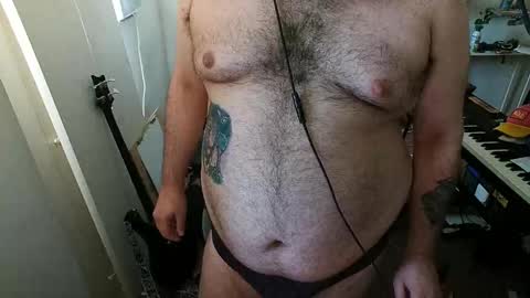 fatcockwiz online show from March 5, 12:05 am