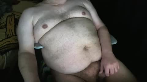 Fat Daddy online show from October 15, 6:32 am