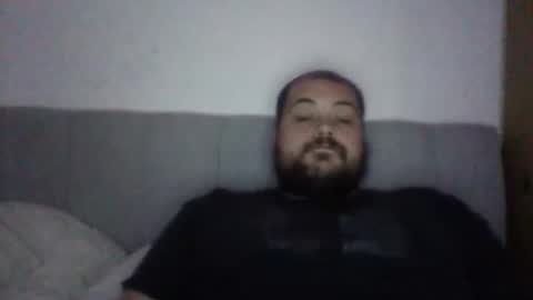 fatdickftw online show from October 15, 8:11 am