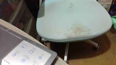 Fred. online show from October 12, 7:30 pm