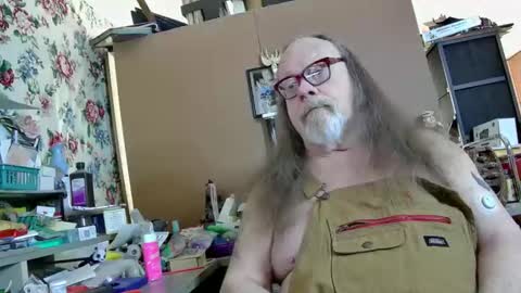 Fred. online show from January 22, 6:52 pm