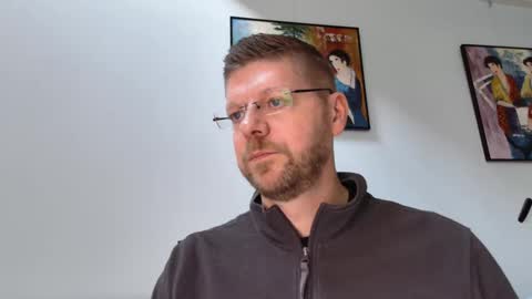 fattenmenow online show from December 4, 2:04 pm