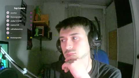 ThickDickTeen online show from March 7, 12:19 am