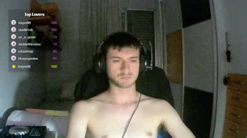 ThickDickTeen online show from May 9, 12:22 am