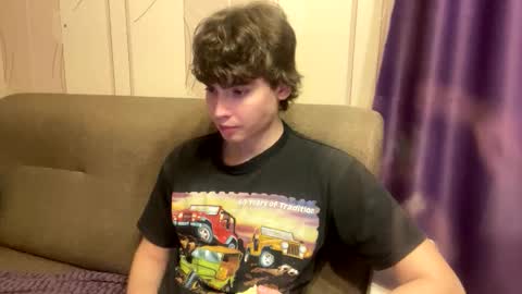 Faust online show from October 27, 1:24 pm