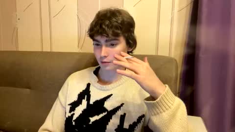 Faust online show from October 18, 5:07 pm