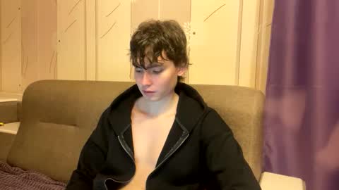 Faust online show from November 20, 1:43 pm