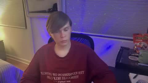 faxxyt online show from February 19, 4:12 am