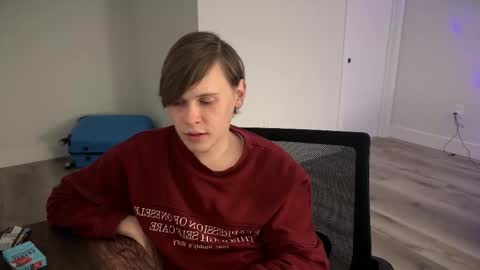 faxxyt online show from March 3, 3:50 am