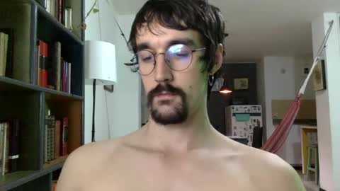 fazzbinder online show from October 14, 12:06 am