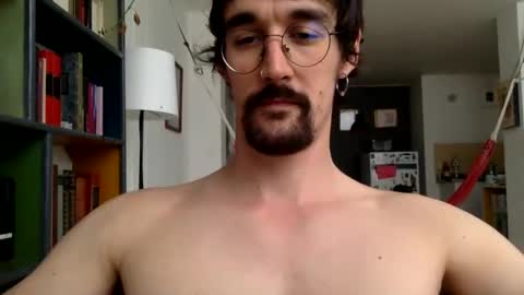 fazzbinder online show from October 30, 9:27 pm