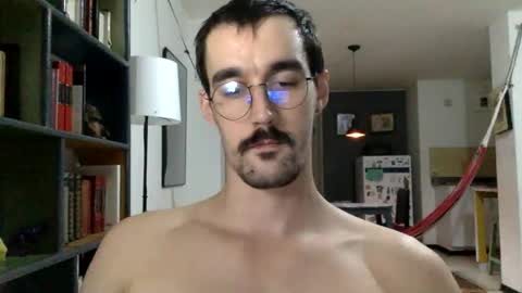 fazzbinder online show from February 8, 11:31 pm