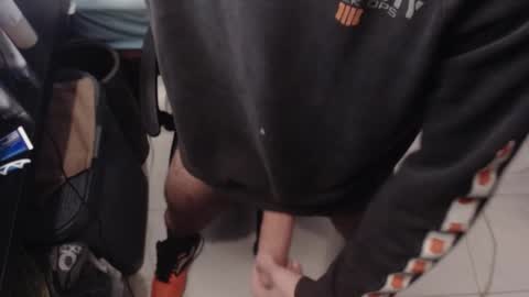 FC91 online show from February 22, 1:01 pm