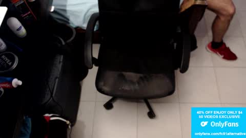 FC91 online show from October 13, 12:11 pm