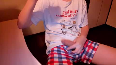 Michael online show from October 13, 3:40 pm