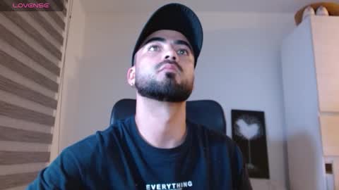 Federico Ofarrel online show from December 3, 8:42 am