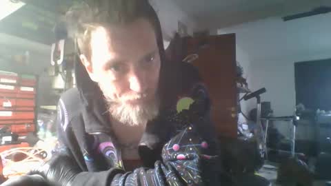 feelfemdom online show from April 25, 1:41 pm