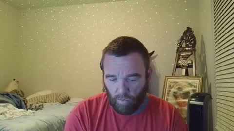 PullouProblems online show from December 4, 12:17 am