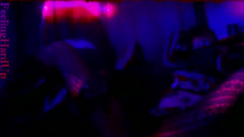 FeelingHardUp online show from June 27, 8:25 pm
