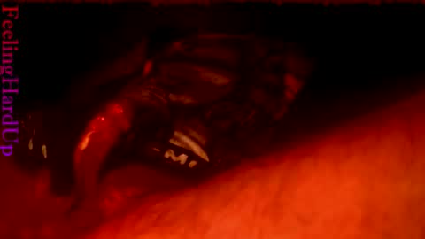 FeelingHardUp online show from March 6, 1:57 am