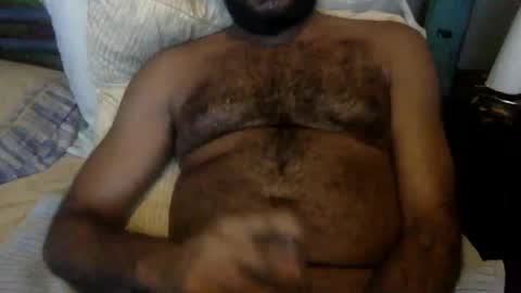 HairyBrownGuy online show from February 11, 11:04 am