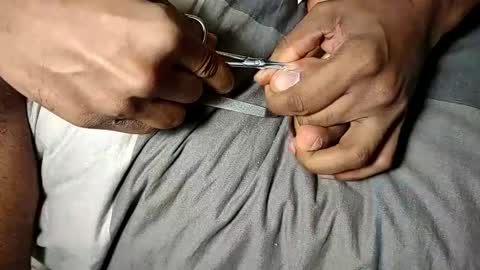 feetofmau online show from December 4, 5:14 am