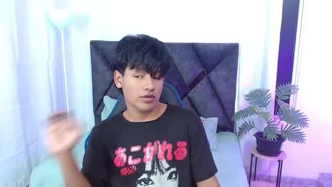 Felix online show from September 26, 9:56 pm