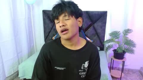 Felix online show from September 29, 8:48 pm
