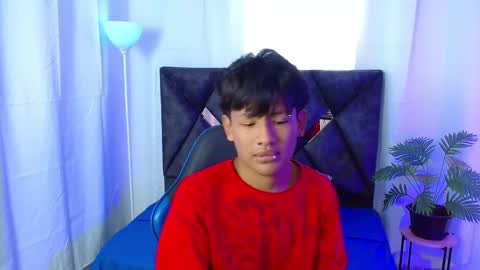 Felix online show from October 6, 8:13 pm