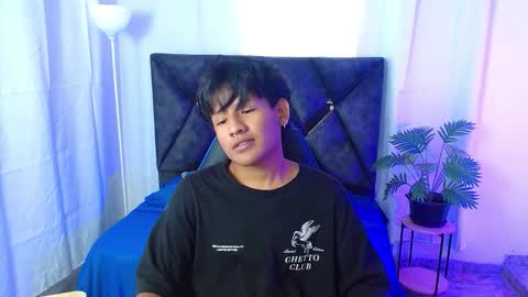 Felix online show from October 2, 9:52 pm