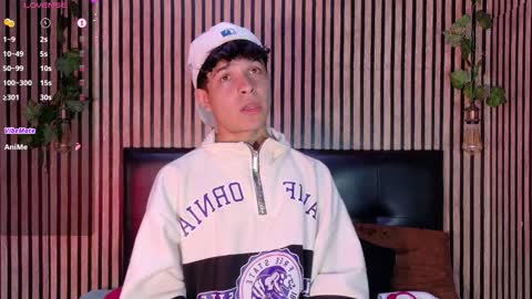 felipe_boy_18 online show from September 24, 3:50 am