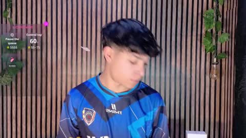 felipe_boy_18 online show from October 3, 3:00 am