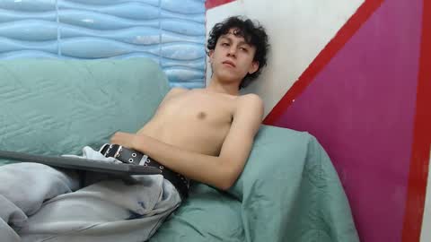 Felipe Browns online show from December 20, 1:54 pm