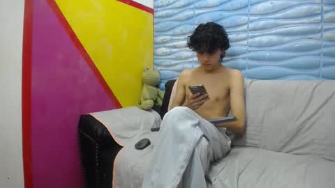 Felipe Browns online show from January 30, 1:42 pm