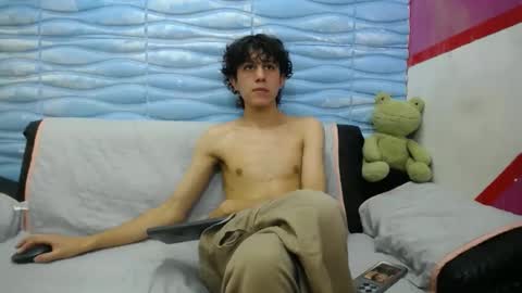 Felipe Browns online show from January 25, 1:52 pm