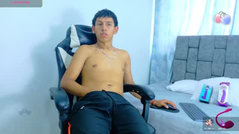 FELIPE online show from October 29, 7:39 pm