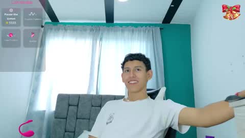 felipehotgonzalez online show from November 27, 2:54 pm