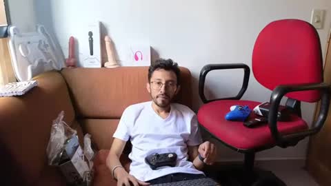 Lion king Felipe online show from December 26, 5:30 pm