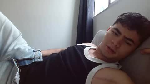 felipexvip online show from February 24, 3:42 pm