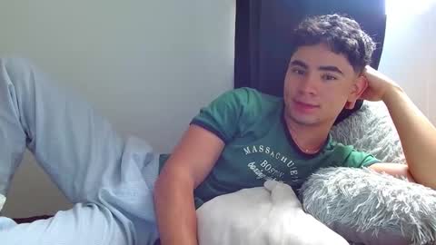 felipexvip online show from March 12, 3:18 pm