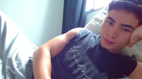 felipexvip online show from March 5, 6:45 pm